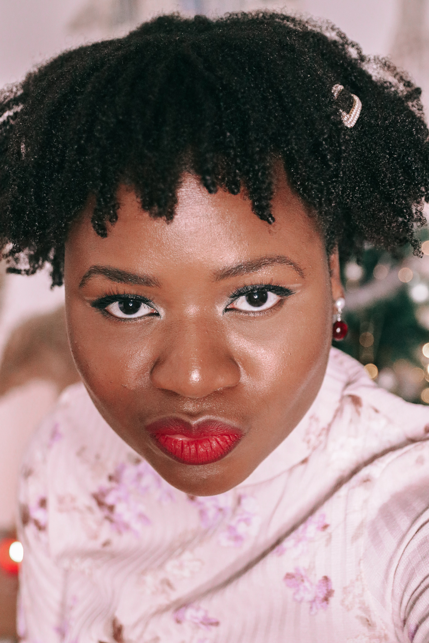 Day 1 & 2 of 365 Days of Wash and Gos Rabielle Parfait